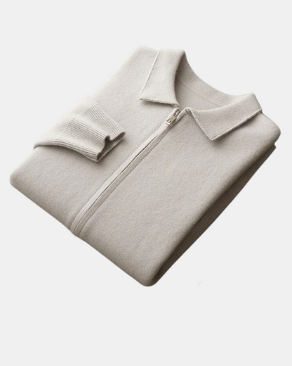 PAUL | Cashmere Gilet