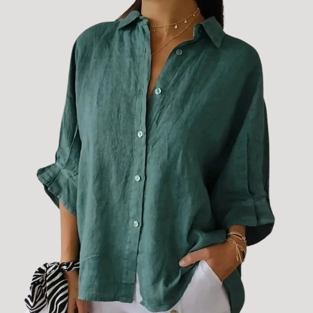 Malachite green / 5XL