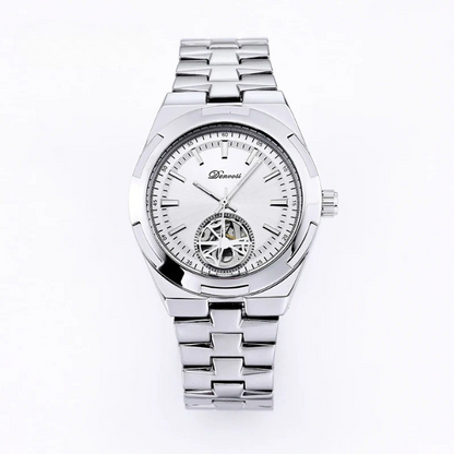 The Automatic Monarch