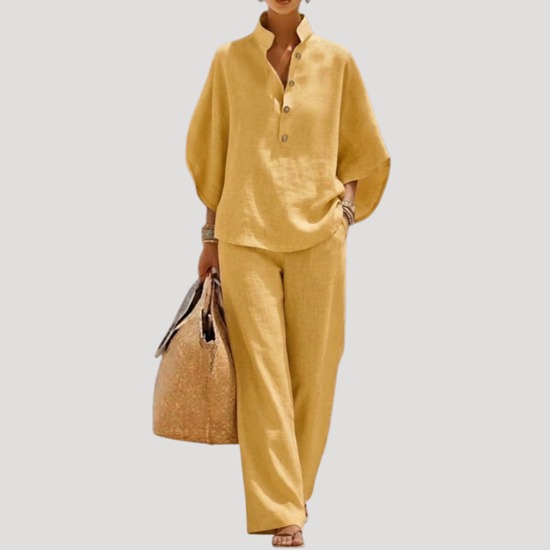 Yellow / 5XL