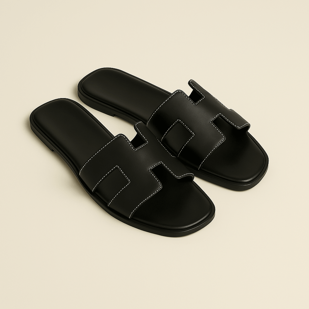 Black / 43