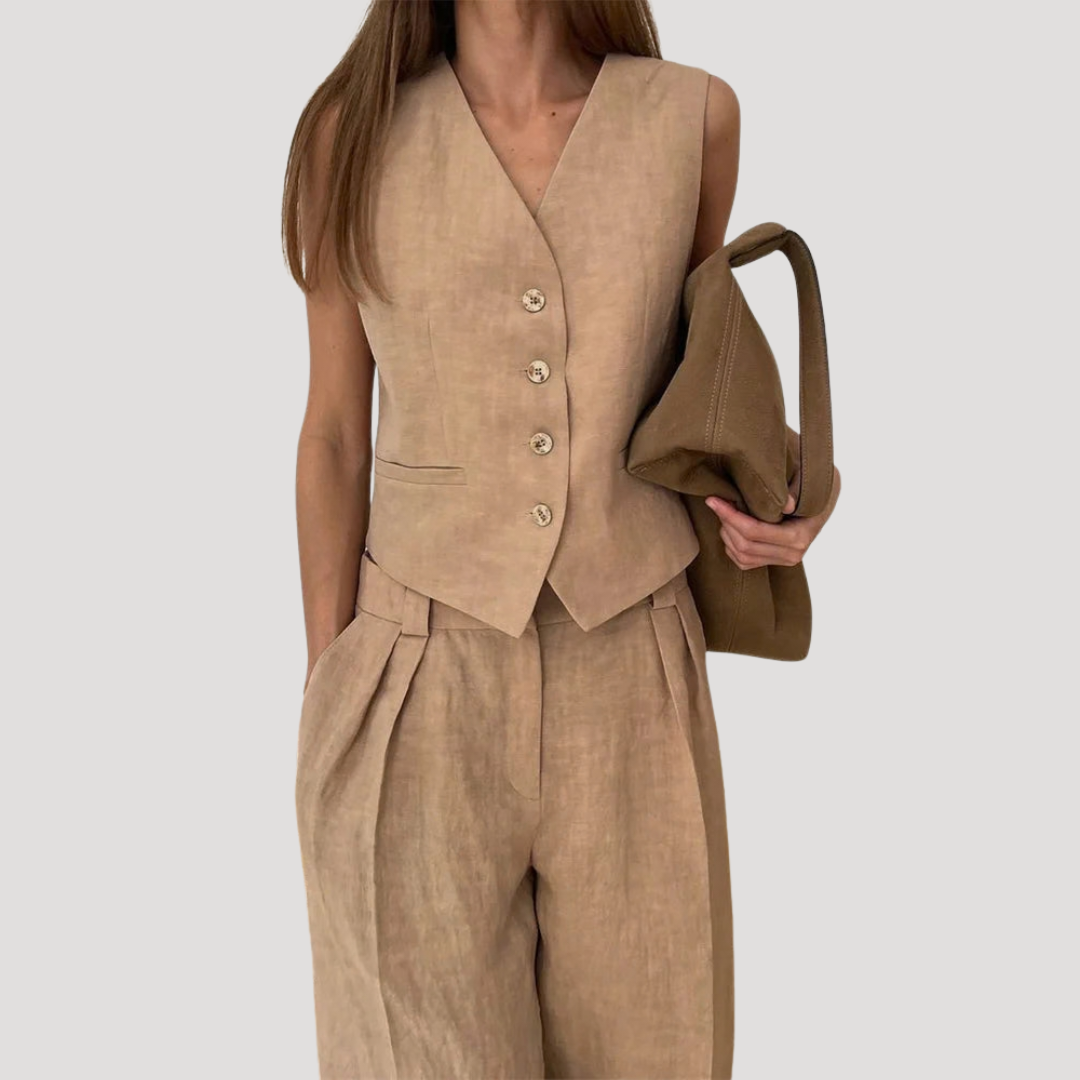 Khaki / L