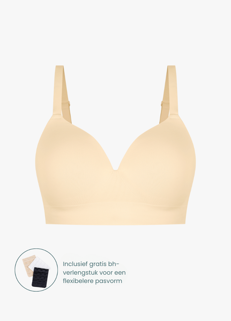 Everyday Comfort Bra