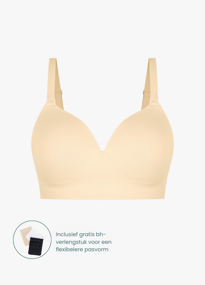 Everyday Comfort Bra