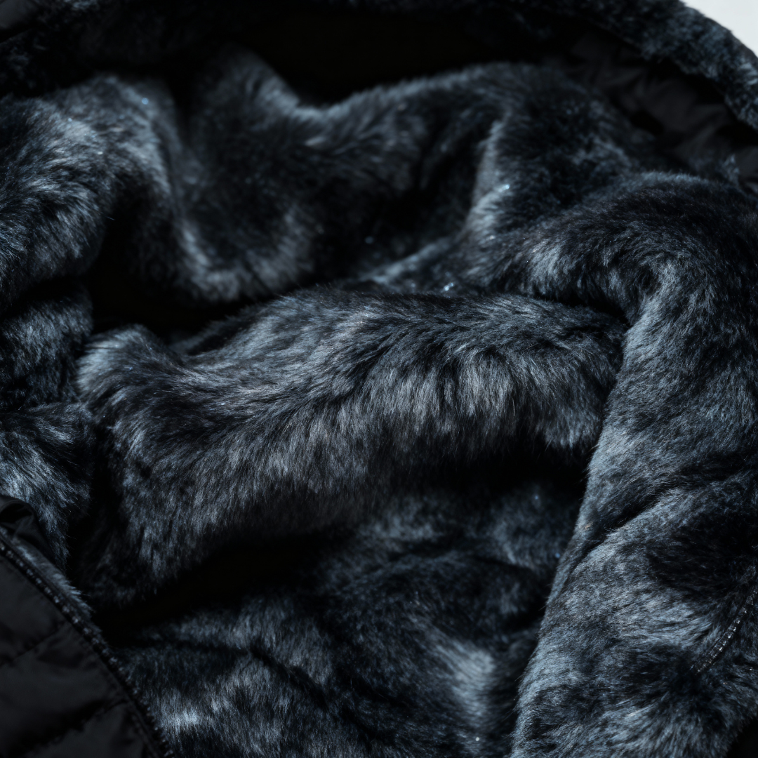 Isabella Cozy Jacket