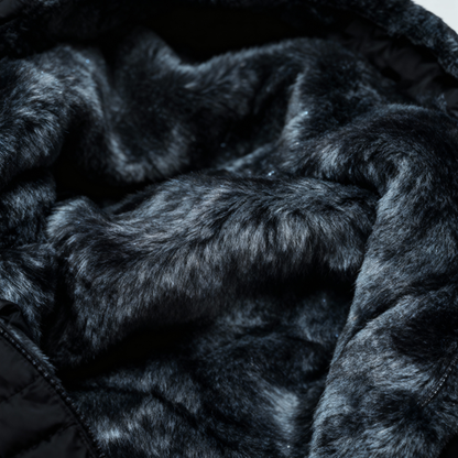 Isabella Cozy Jacket