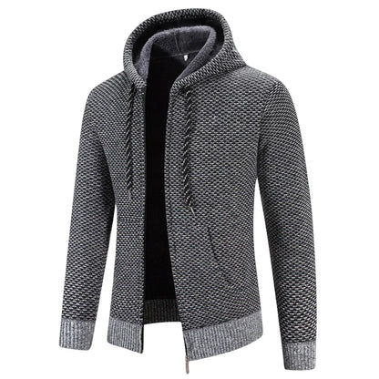 Amironn - Casual and Stylish Hoodie