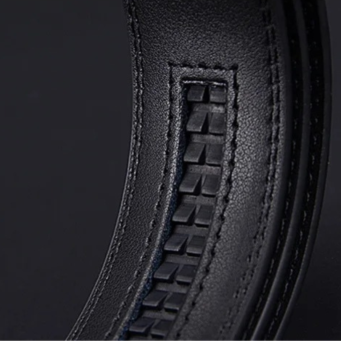 The Executive Belt 100% Cowhide