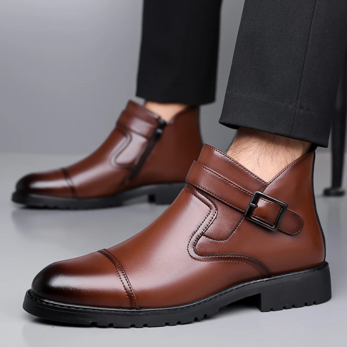 Dark Brown / 12.5