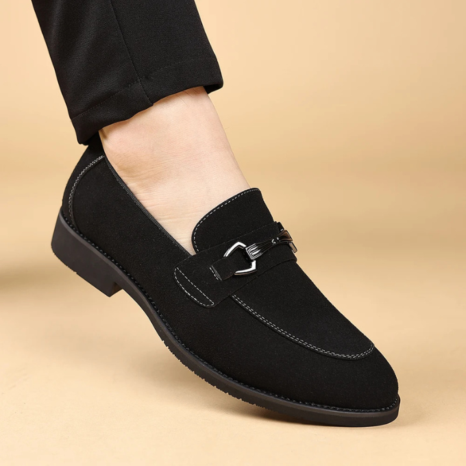 The Avenue Loafers