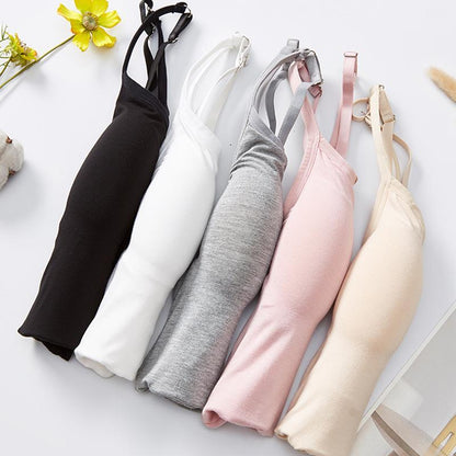 Padded Vest™ | With Integrated Bra
