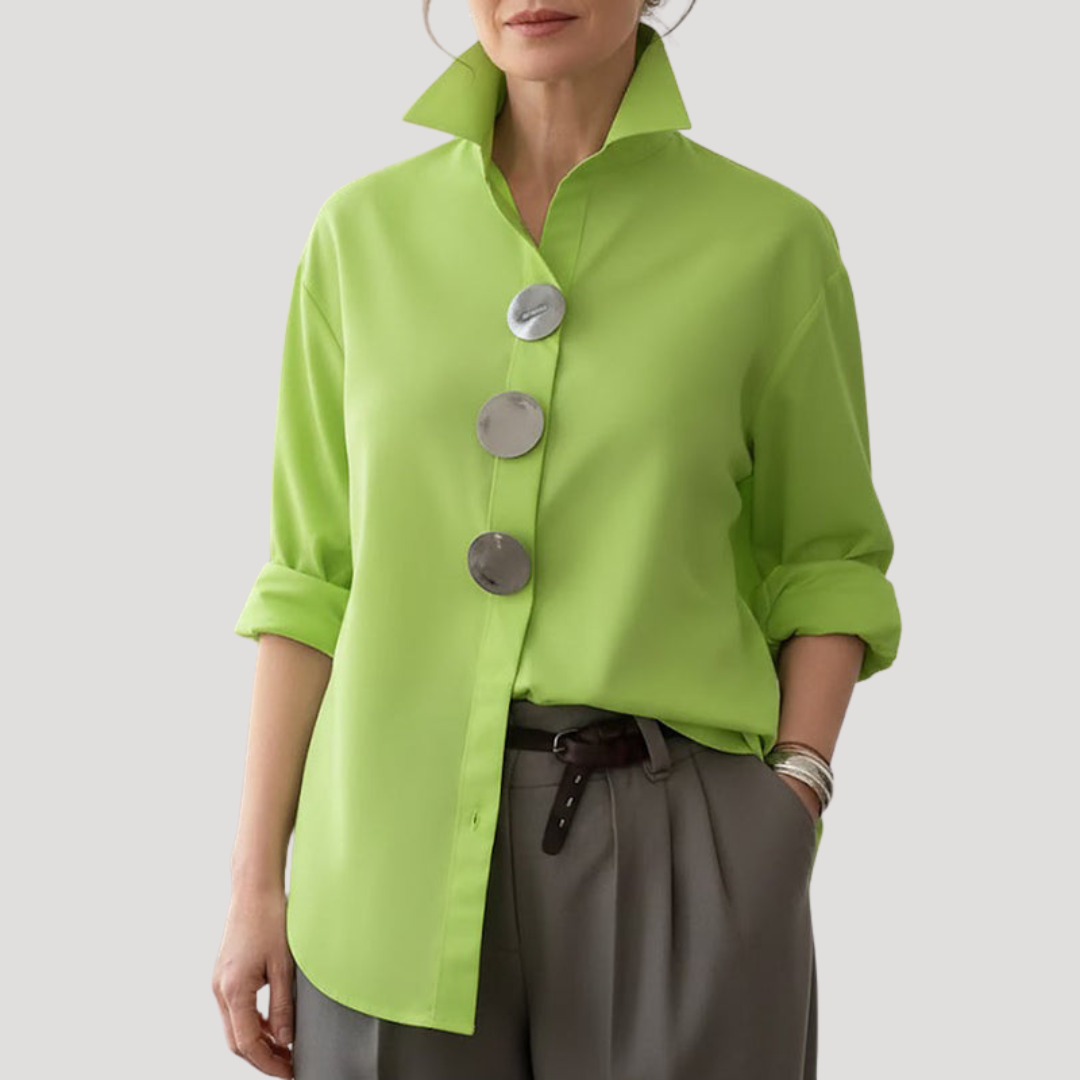 Green / 3XL