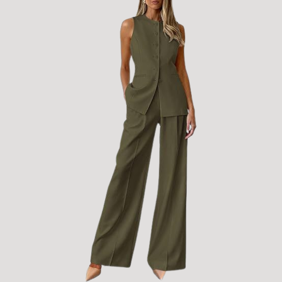 Army Green / 2XL
