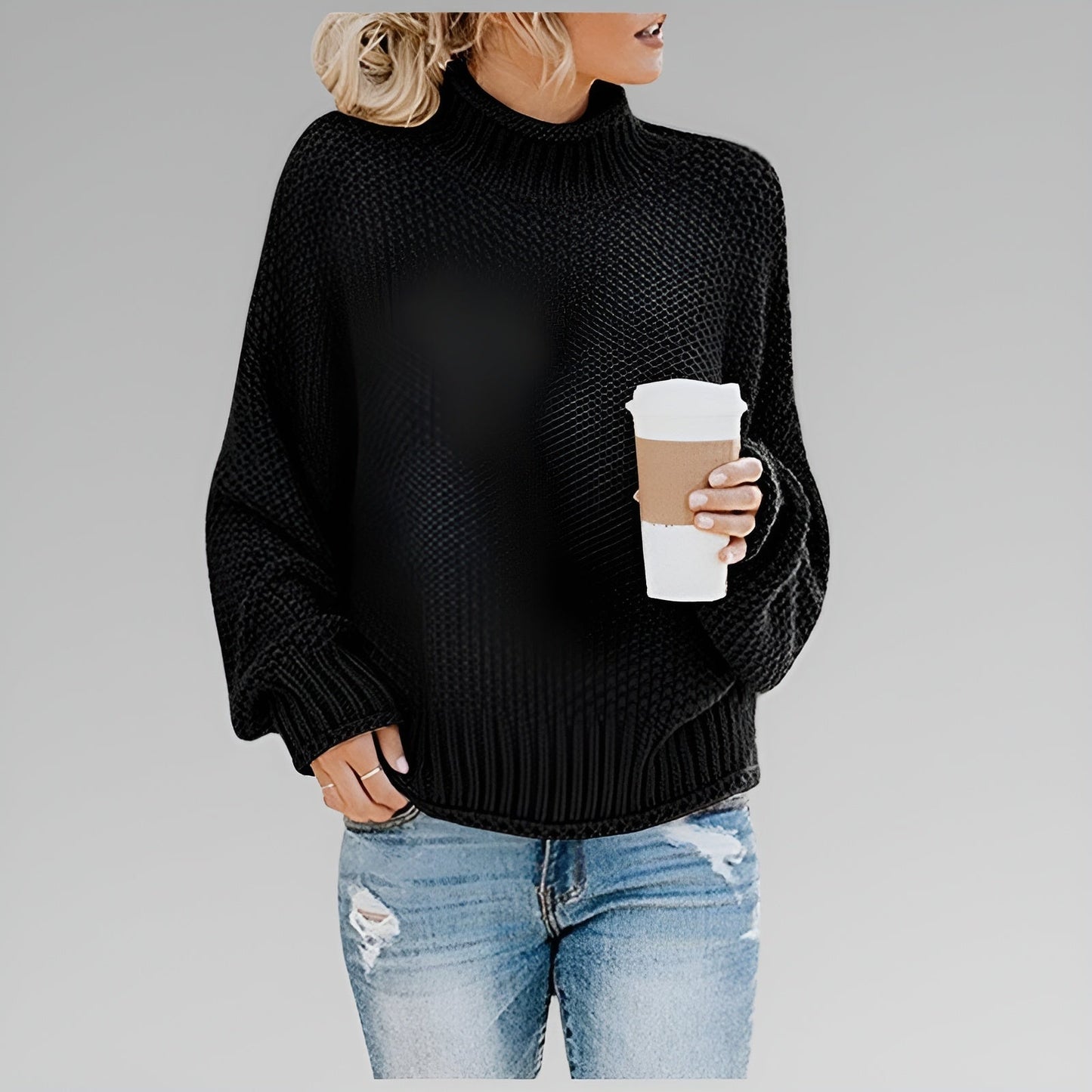 Amy™ | Timeless Jumper