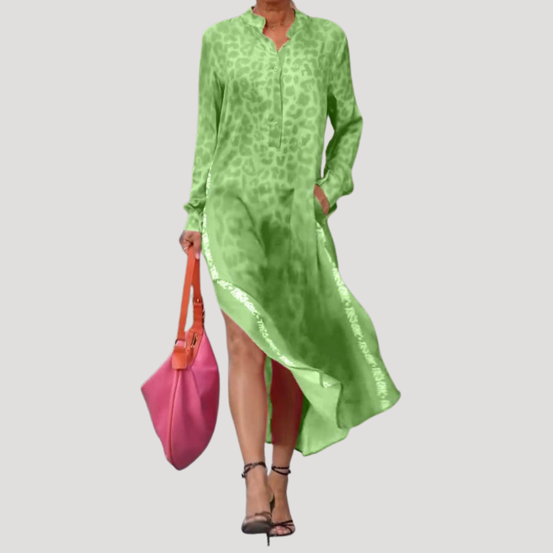 Green / 3XL