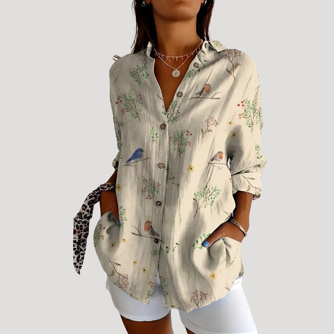 Birds / 5XL