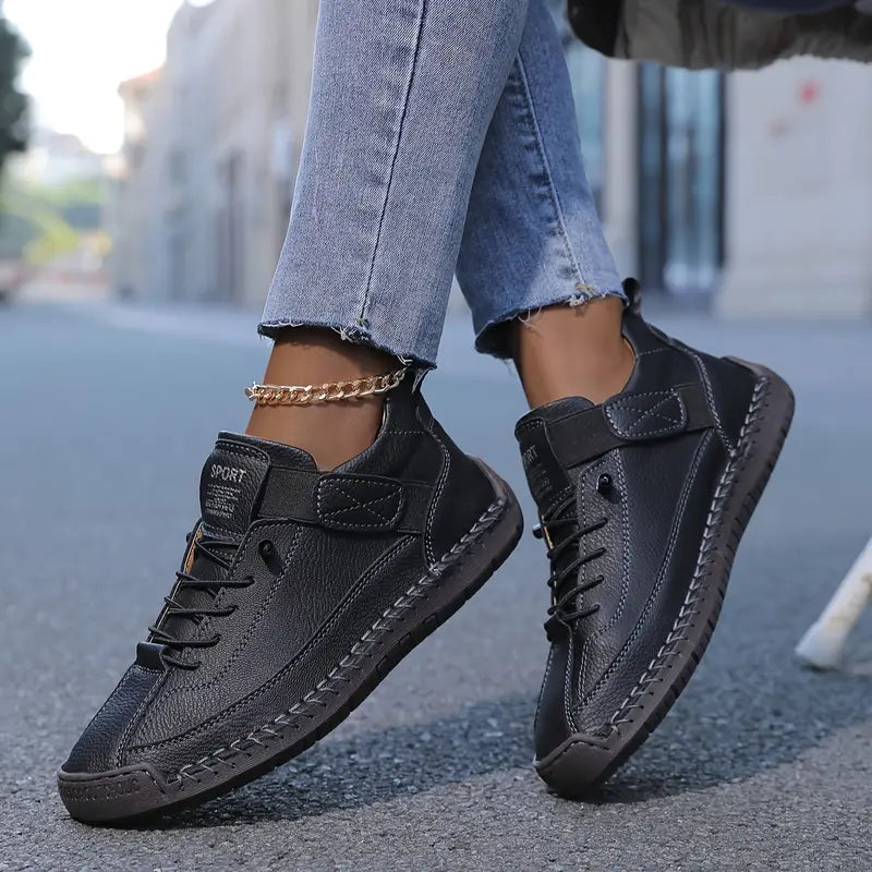 Black / 46
