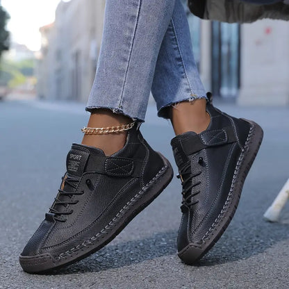 Selma - Comfortable Orthopaedic Trainers