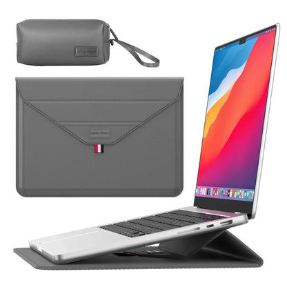 Alex's ProTech Laptop Sleeve and Stand