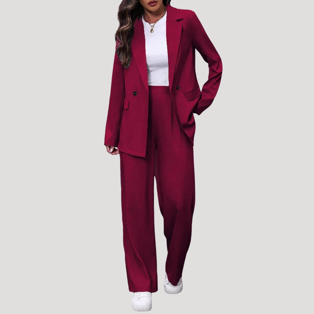 Wine Red / XL