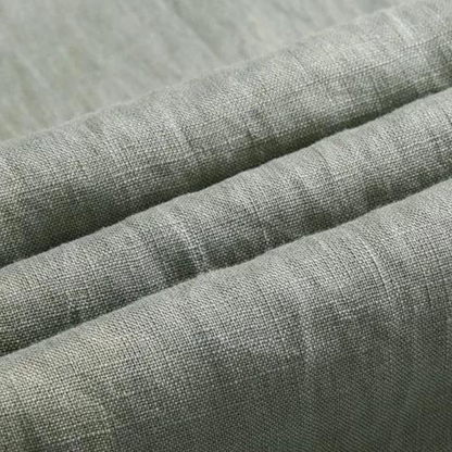 Paris™ - Linen Trousers (Straight Cut)