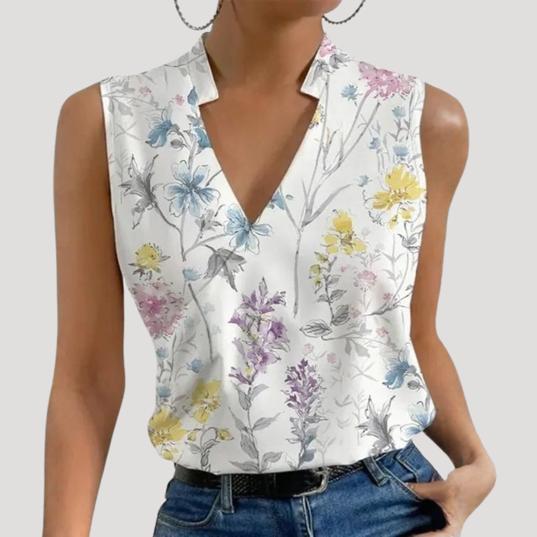 Floral 3 / 3XL