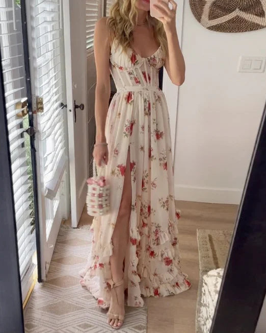 Sonja™ | Floral Dress