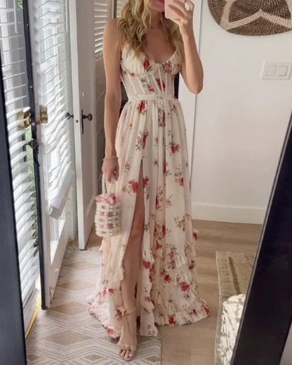 Sonja™ | Floral Dress