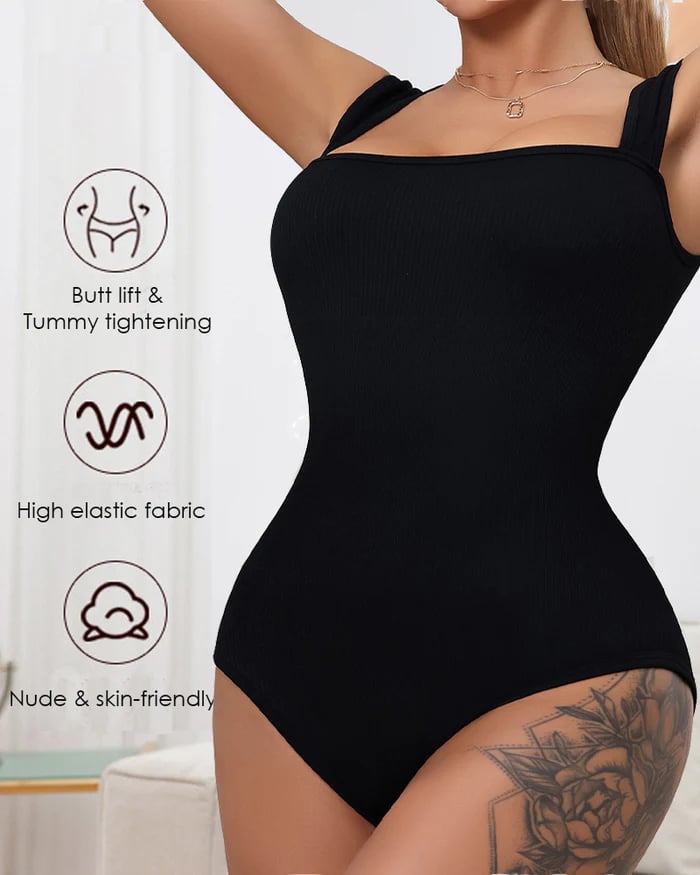 Emy | Elegant Shaping Bodysuits