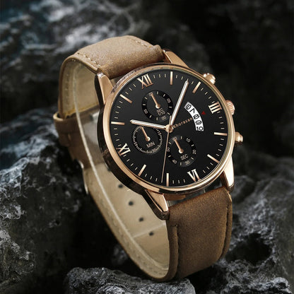 3-in-1 Gift Set for Men