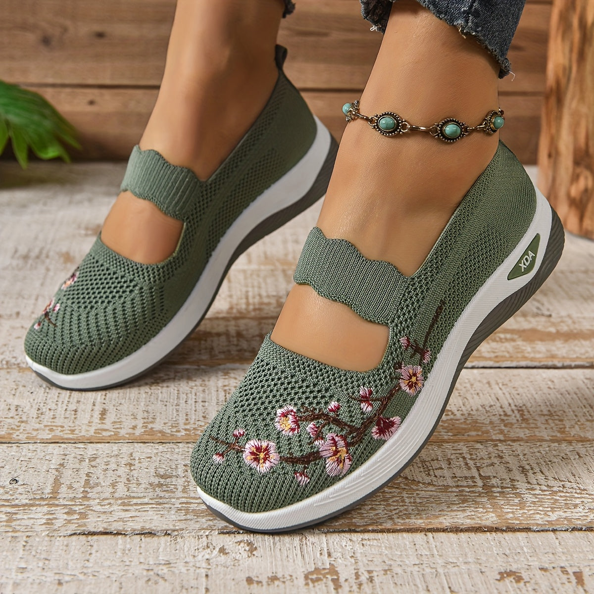 RelaxFit | Comfortable Orthopaedic Shoes + FREE INSOLES