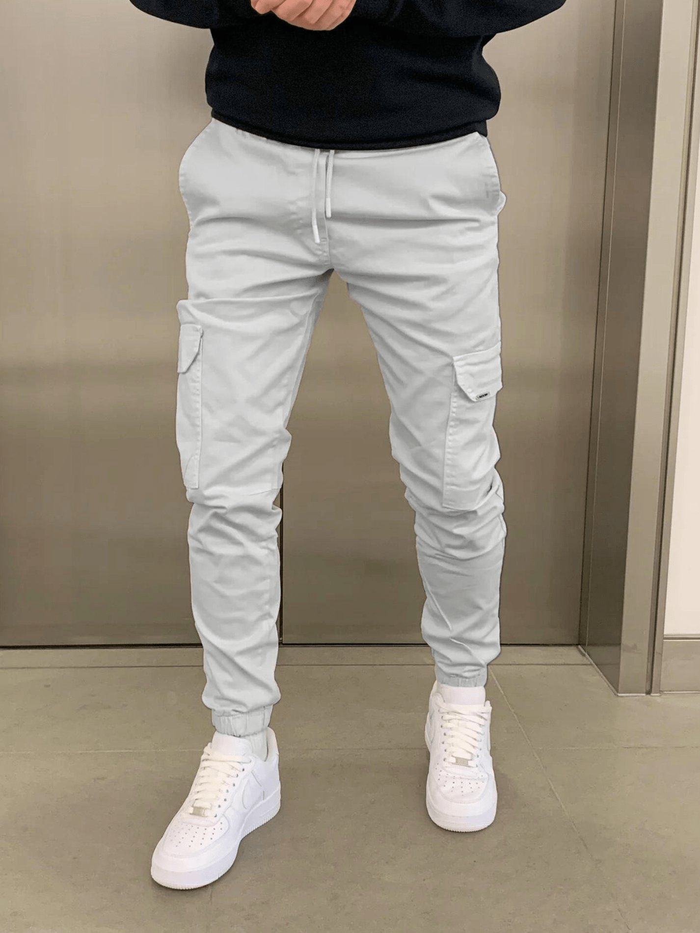 Light Grey / 3XL
