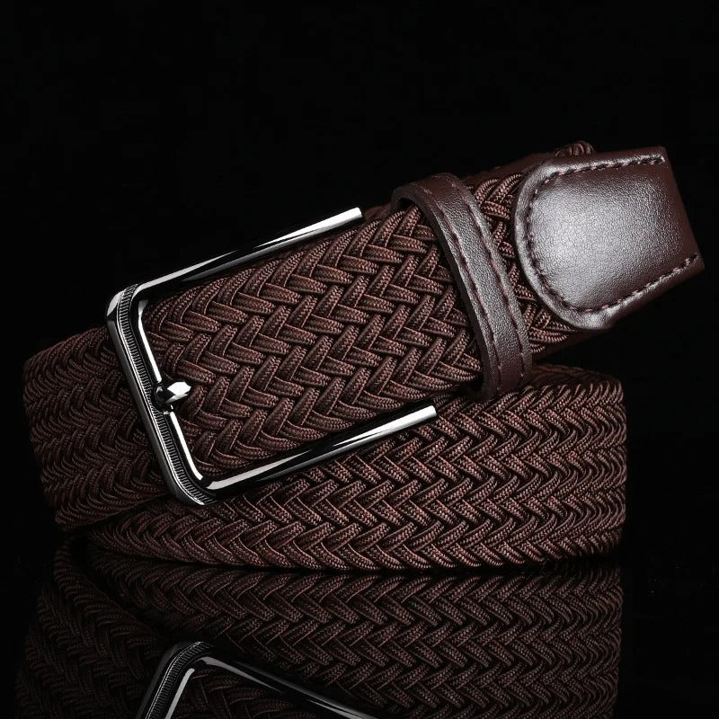 Heritage Woven Belt