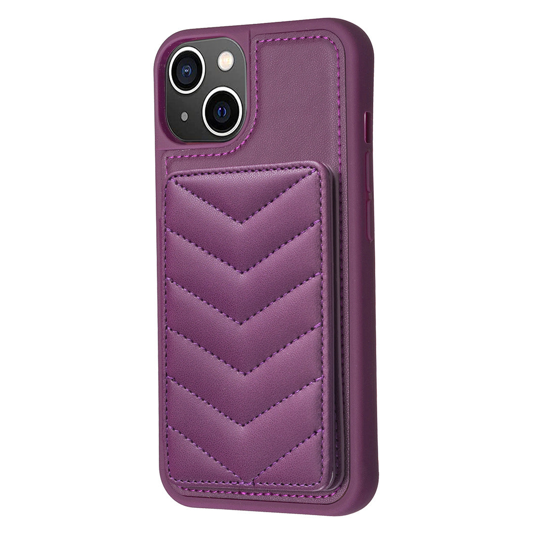 BF26 Dark Purple / IPHONE15RPOMAX