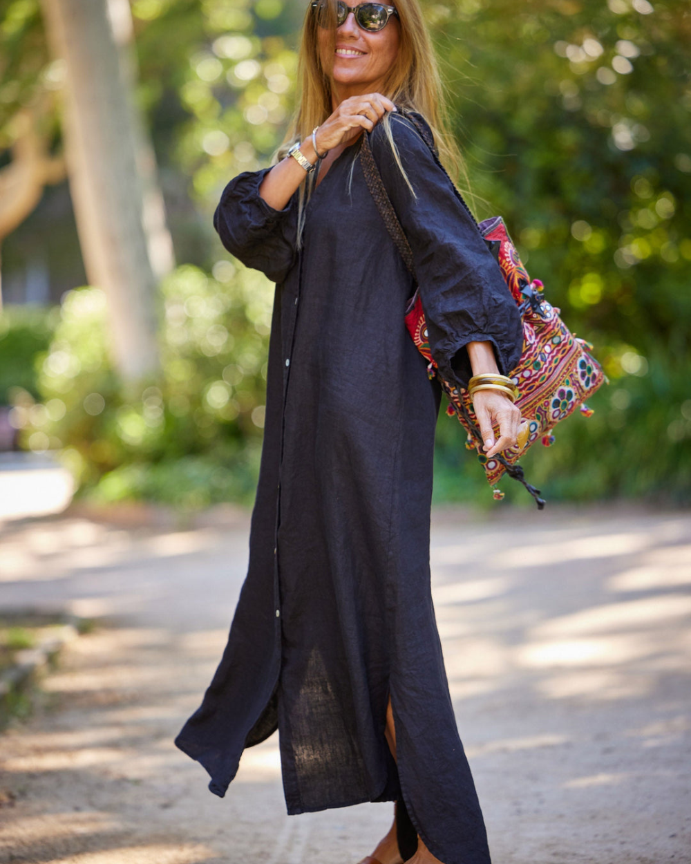 Séréana™ | Dazzling Summer Dress