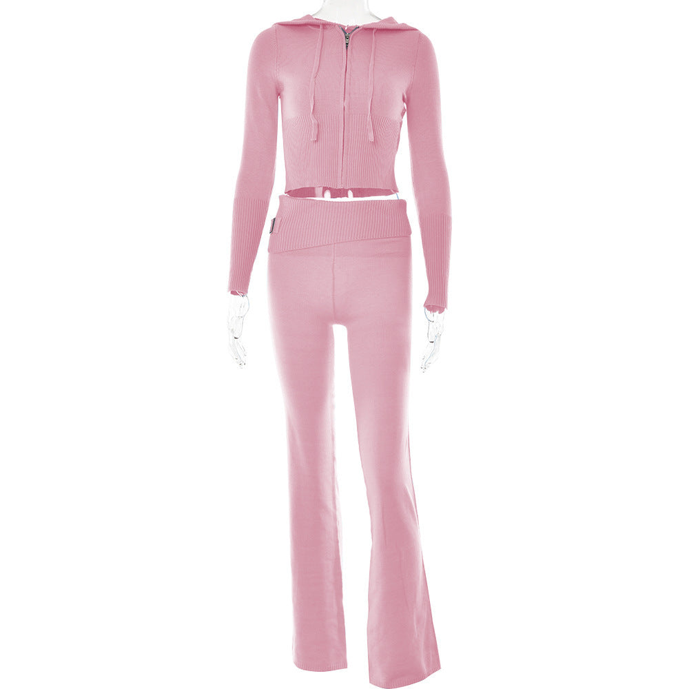 Pink suit / S