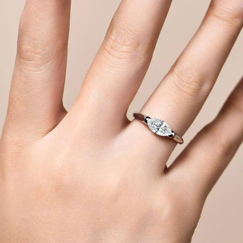 Hailey Playa Fine Ring