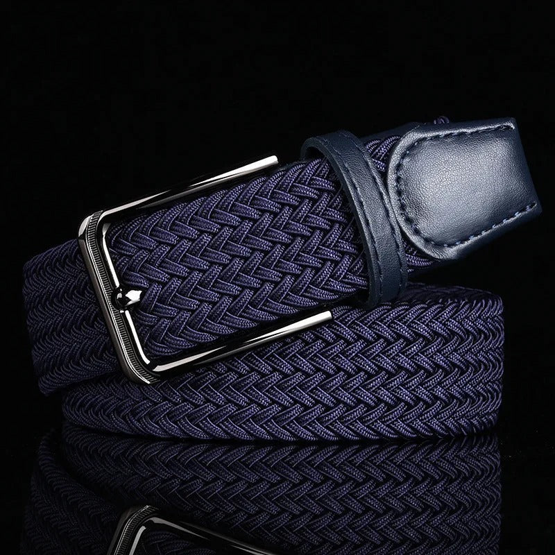 Heritage Woven Belt