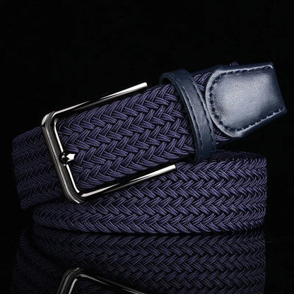 Heritage Woven Belt