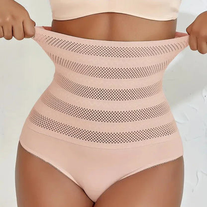 Lexie™ | High-Waisted Shaping Brief