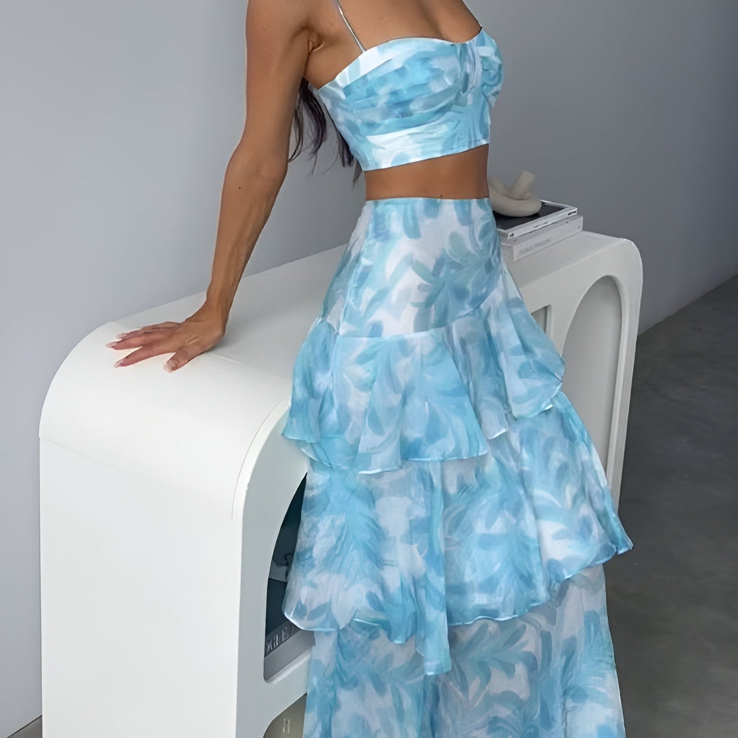 Alicia™ | Ocean Set