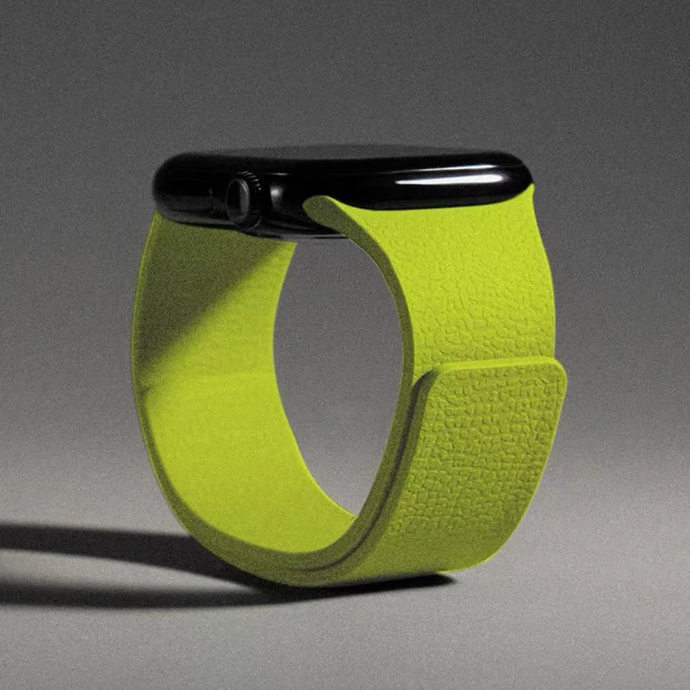 Yellow / 49mm (Ultra 1-2)