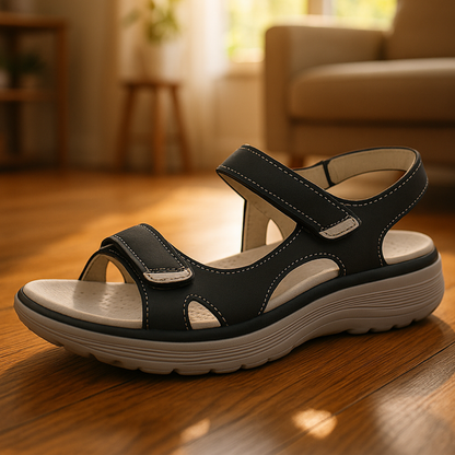 Coreen | Comfort Luxe Shoe