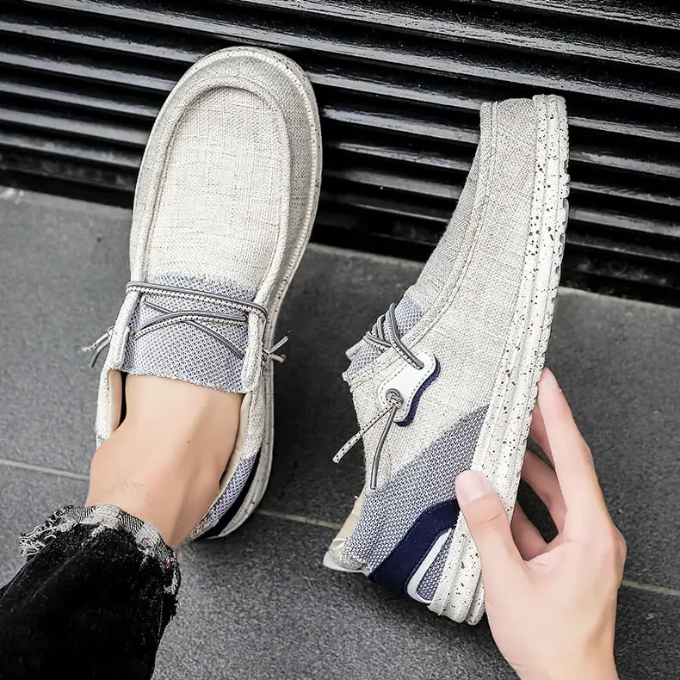 Waypoint Canvas Shoes