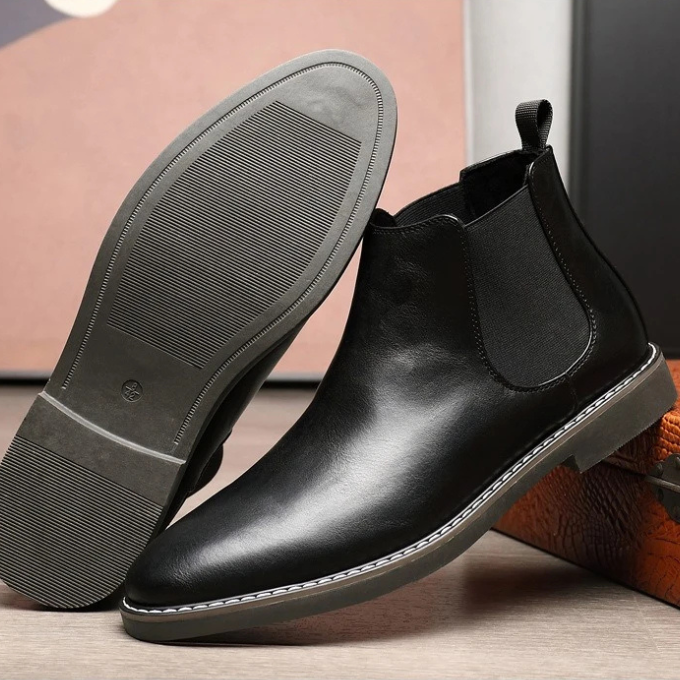 Urban Chelsea Boots
