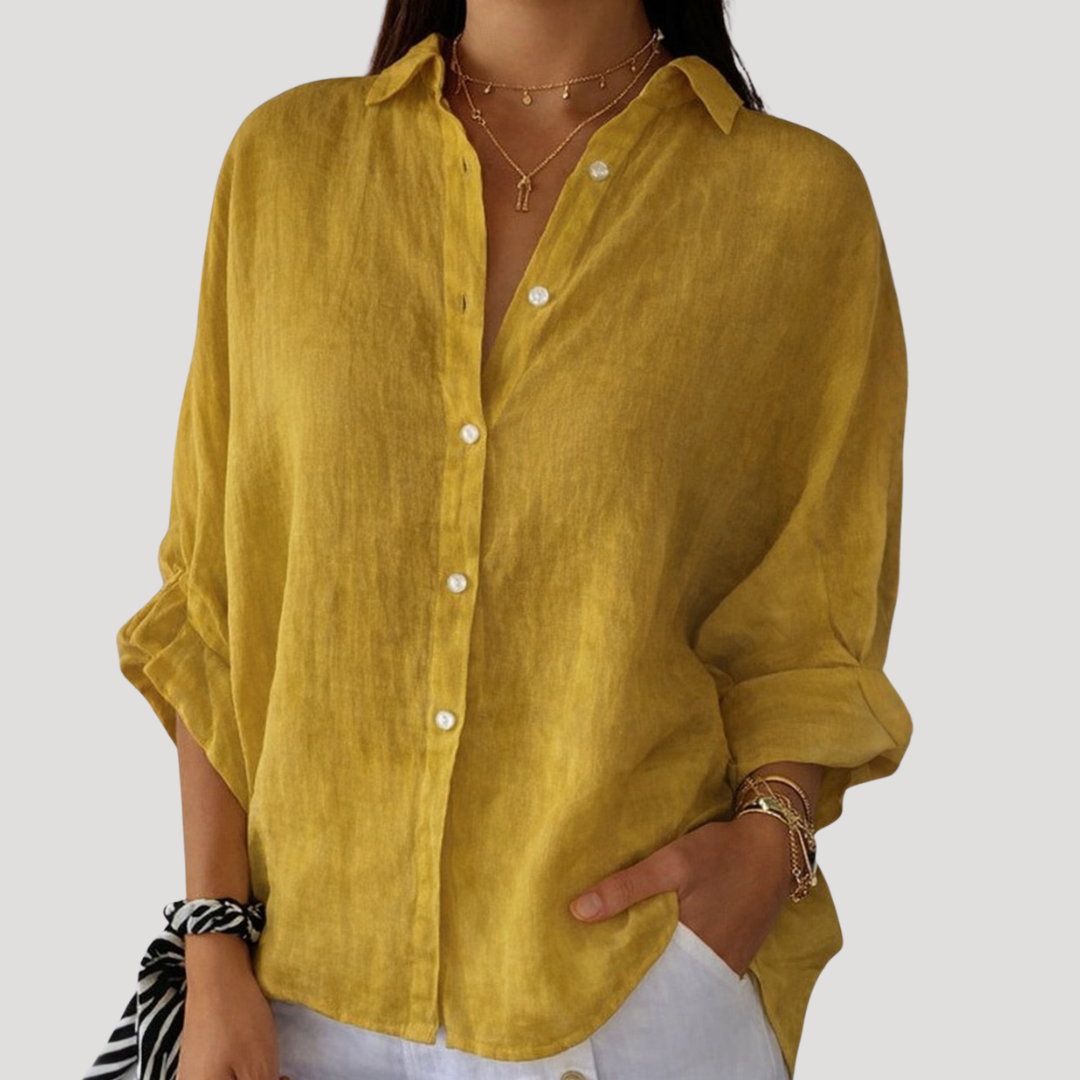 Yellow / 5XL