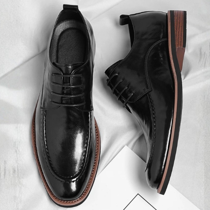 Lorenzio Oxford Dress Shoes