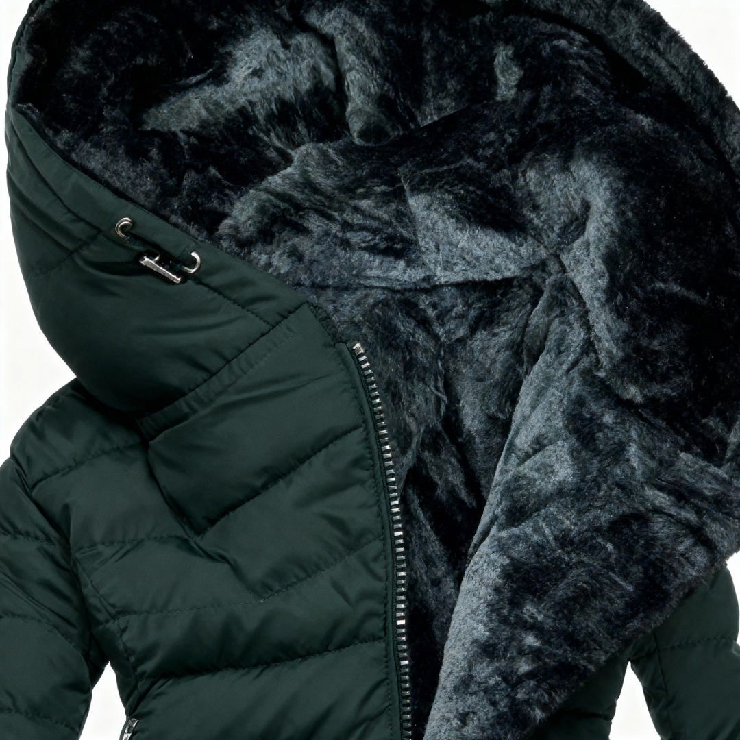 Isabella Cozy Jacket