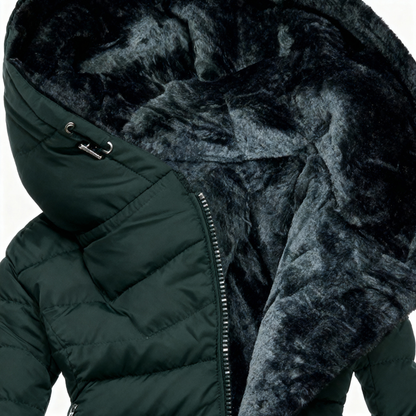 Isabella Cozy Jacket