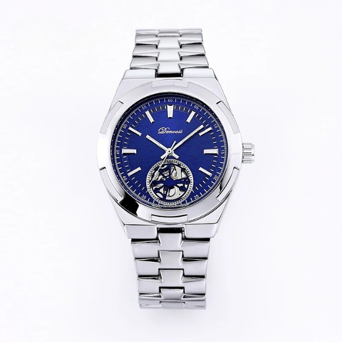 The Automatic Monarch